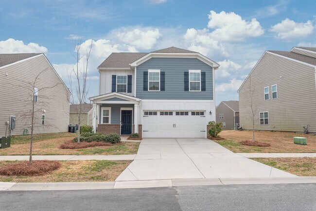 Foto del edificio - Move-in Ready 5 Bedroom Home!