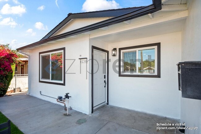 Building Photo - 4136 San Bernardino Way