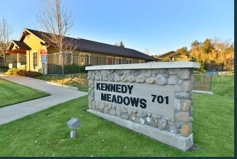 Primary Photo - Kennedy Meadows Apartments