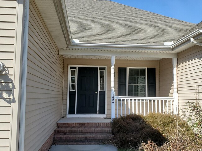 Building Photo - 1426 Beckford Ct