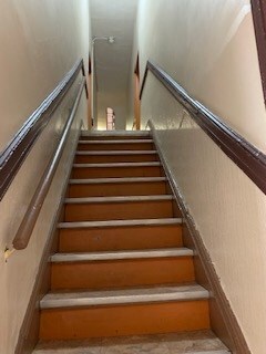 Foto del edificio - 5705 Palisade Ave