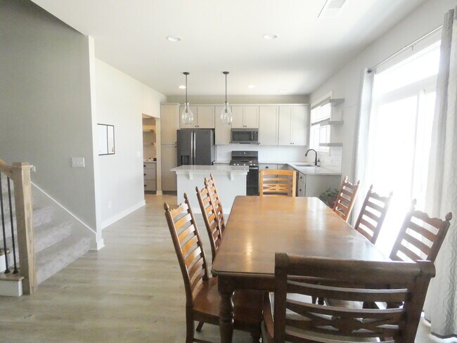 Foto del edificio - 2804 Kincheloe Ct