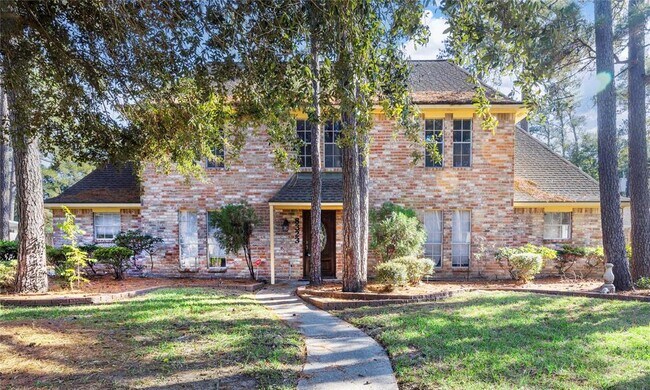 Foto del edificio - 8323 Forest Ridge Rd