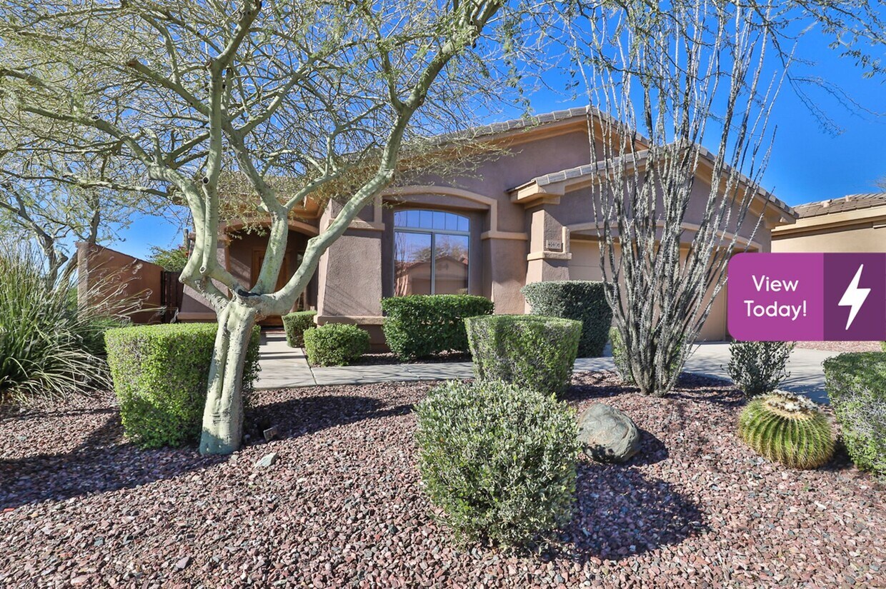 41406 N Prosperity Way, New River, AZ 85086 House Rental in New River