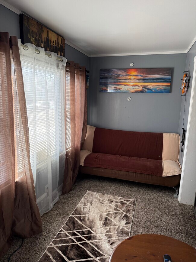 Foto del edificio - 12034 S Eggleston Ave