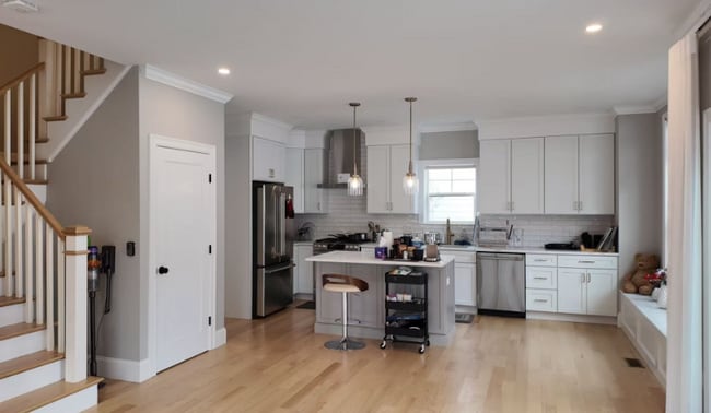 Foto del edificio - 33 Hovey St