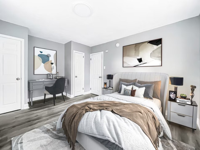 Photo - 430 Manheim St Apartment