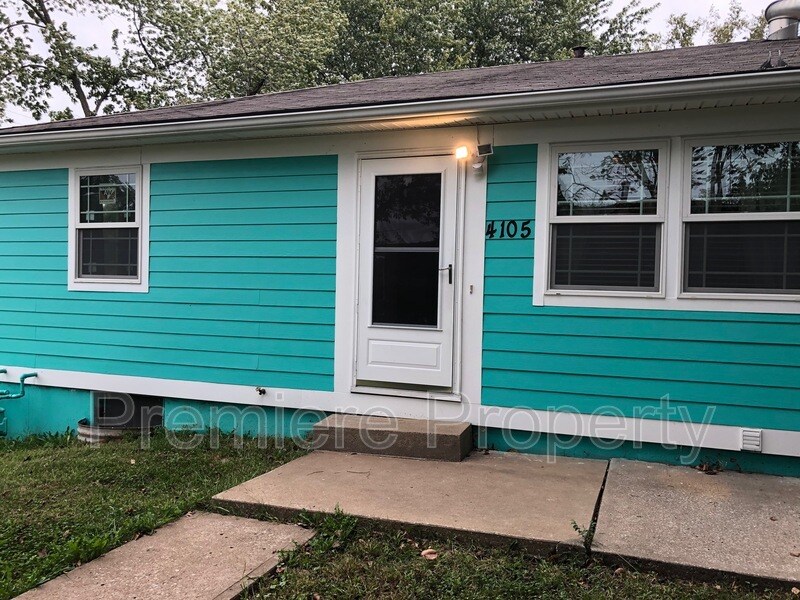4105 NE Winn Rd, Kansas City, MO 64117 Condo for Rent in Kansas City