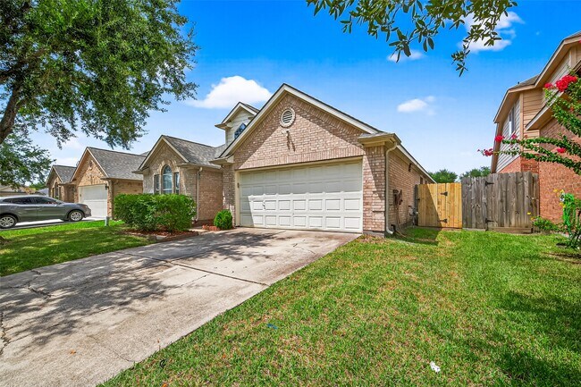 Building Photo - 6407 Capridge Dr