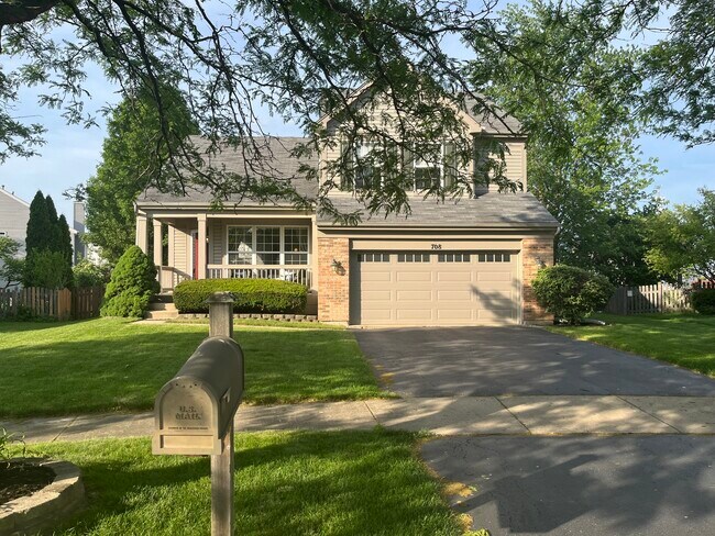 Building Photo - 708 Marigold Ct