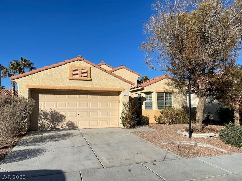 3532 Nantova Ct, Las Vegas, NV 89141 House for Rent in Las Vegas, NV
