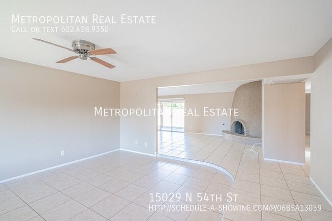 Building Photo - 15029 N 54th St