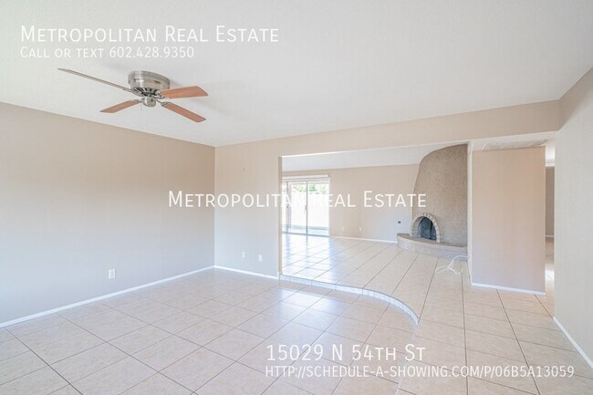 Foto del edificio - 15029 N 54th St