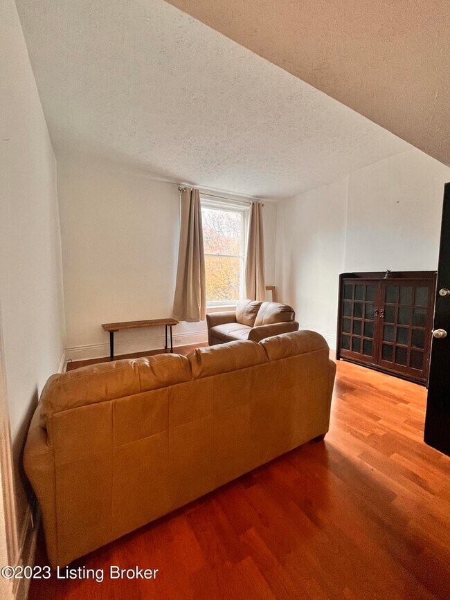 Foto del edificio - 1507 S 4th St