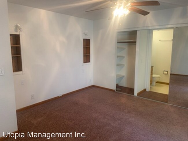 Foto del edificio - 1 br, 2 bath House - 2837 Baumberg Ave #B