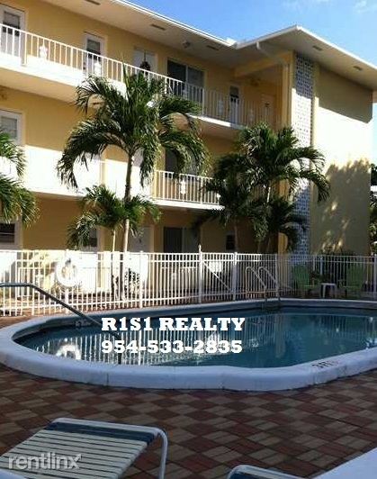 Building Photo - 1 br, 1 bath Condo - 3061 NE 49th St xxx