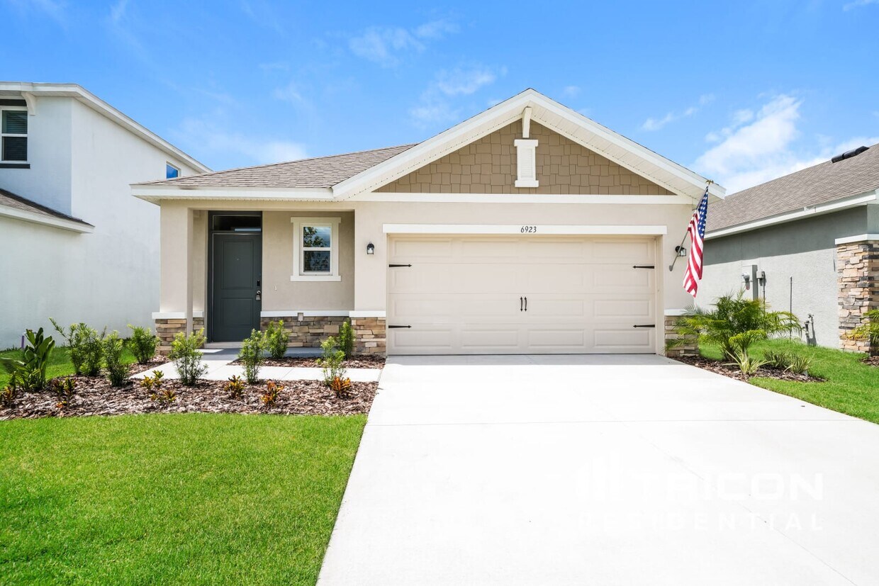 Foto principal - 6923 Broad River Ave