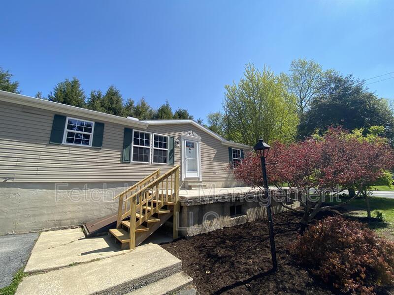 81 Beattys Tollgate Rd, Marietta, PA 17547 House Rental in Marietta, PA