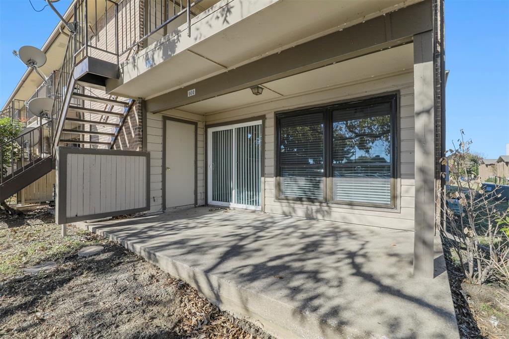 4464 Chaha Rd Unit 101, Garland, TX 75043 Apartment for Rent in