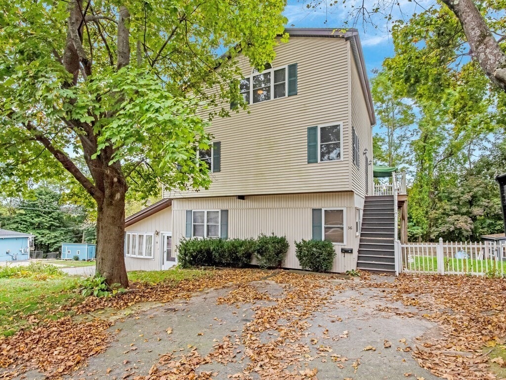 Primary Photo - 36 Hilda St