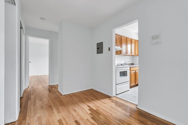 Foto del interior - 5th Avenue Apartments