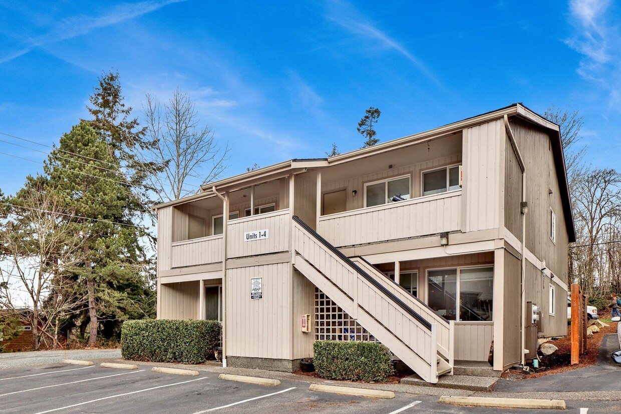 Foto principal - Viking Suites