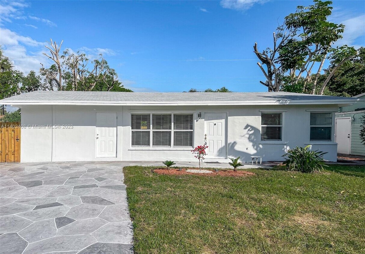 Foto principal - 1513 NE 30th St