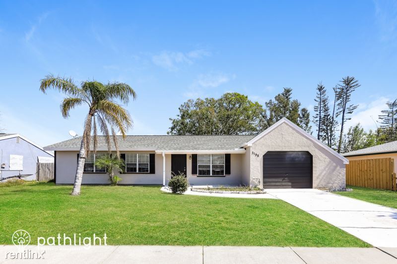 Primary Photo - 3 br, 2 bath House - 3198 Mola Street UNIT