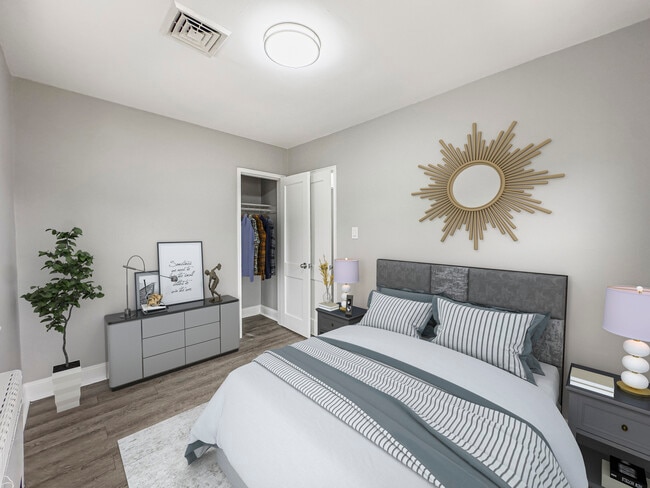 Foto del edificio - Haddon Crossing Apartment Homes