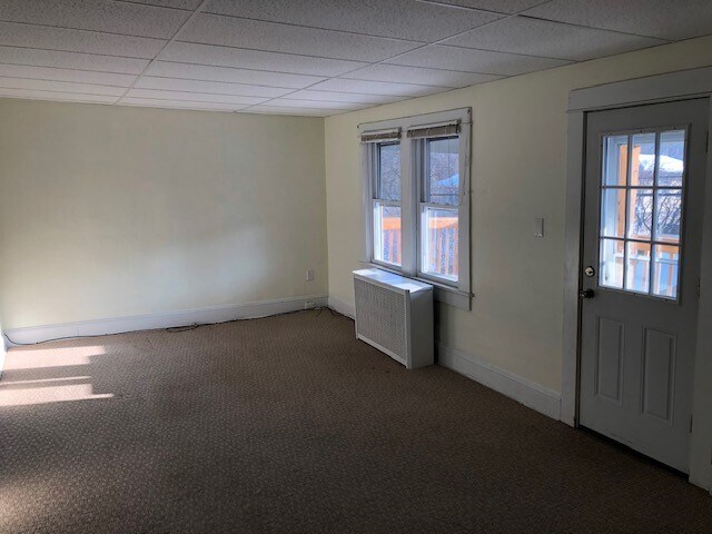 living rm - 2649 Olyphant Ave