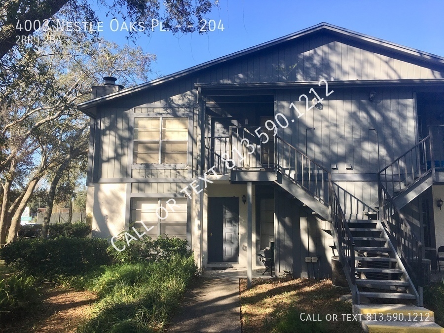 Primary Photo - Beautifully Redone Condo Near USF Campus