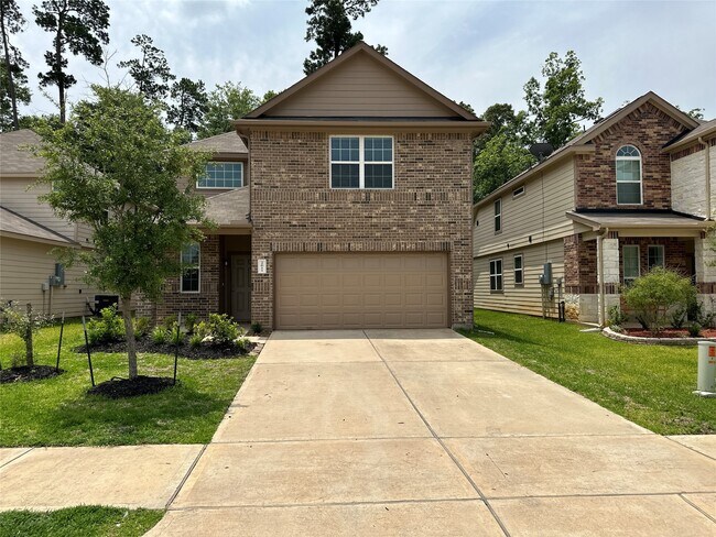 Foto del edificio - 2611 Hoffman Ln