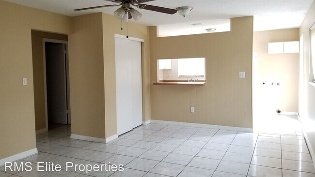 Building Photo - 2 br, 1 bath House - 3760 135th Ave. Apt. #A