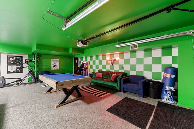 Foto del edificio - 1856 N Fairfield Ave