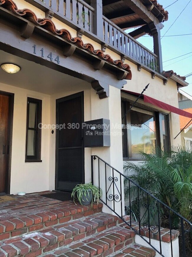 Foto del edificio - 1144 E Appleton St