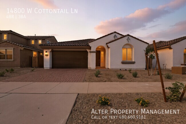 Building Photo - 14800 W Cottontail Ln