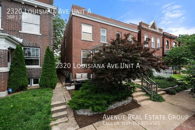 Building Photo - 2320 Louisiana Ave