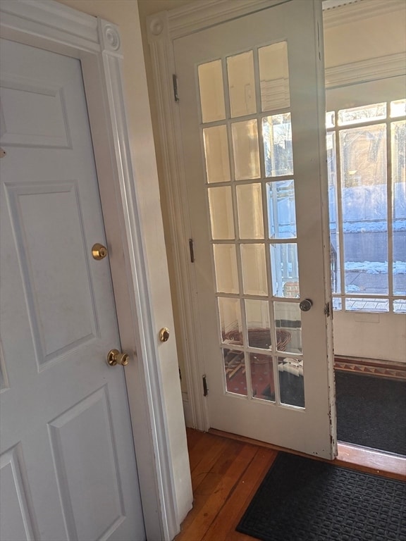 Foto del edificio - 64 Atlantic St