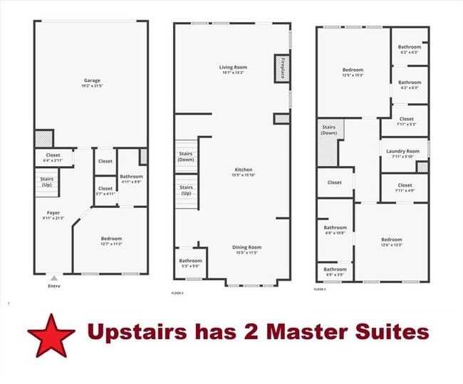 Building Photo - 813 Atkins Ln