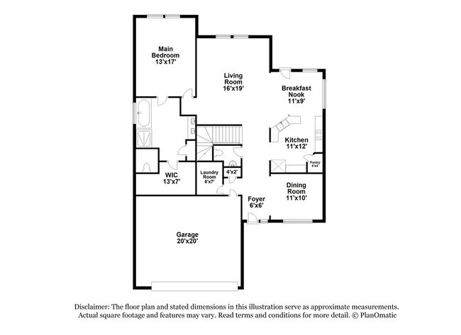 Foto del edificio - 340 Buckboard Ln