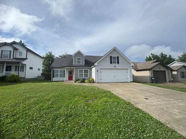 Foto del edificio - Gorgeous Single Family Home