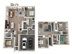 Building Photo - 6625 Vly Lk Ln