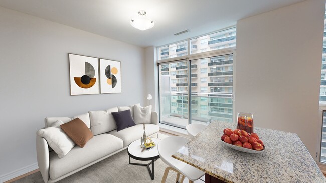 Suite 1 chambre à Vivere - Vivere