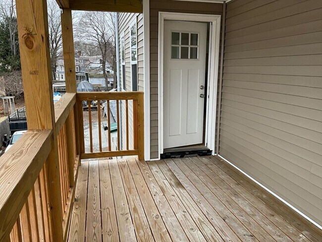 Foto del edificio - 90 Elm St