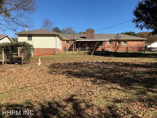 Building Photo - 4 br, 2 bath House - 438 Nottingham Road