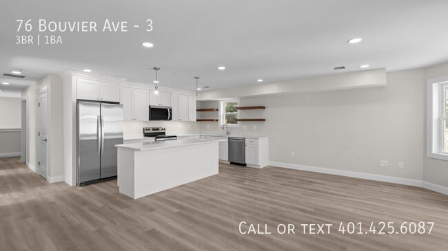 Building Photo - 76 Bouvier Ave