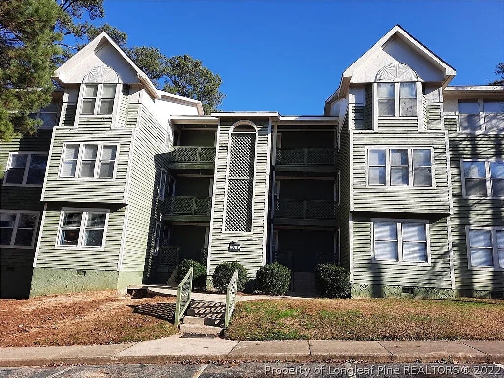 Primary Photo - 6801 Willowbrook Dr