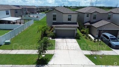 Building Photo - 4406 Summer Savory St