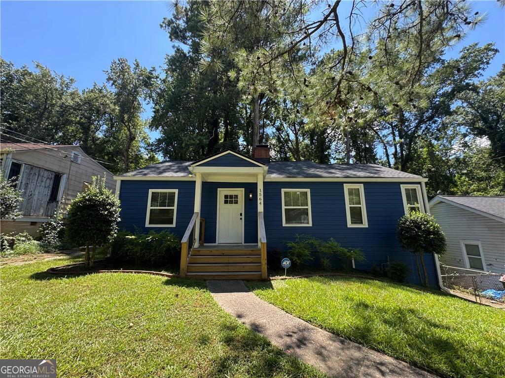 Foto principal - 1564 Orlando St SW