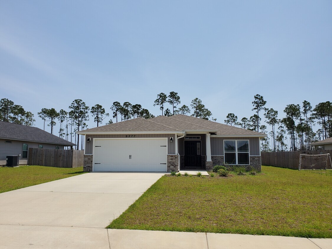 6277 Redberry Dr, Gulf Breeze, FL 32563 House Rental in Gulf Breeze, FL